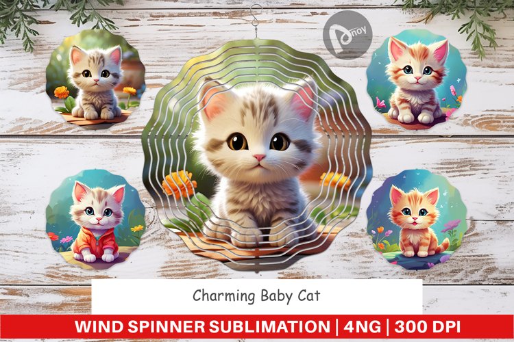 Baby Clipart Image 10