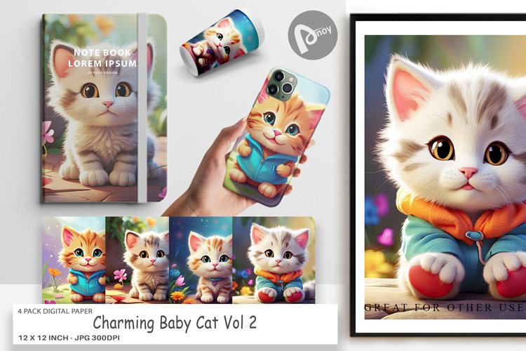 Baby Clipart Image 2