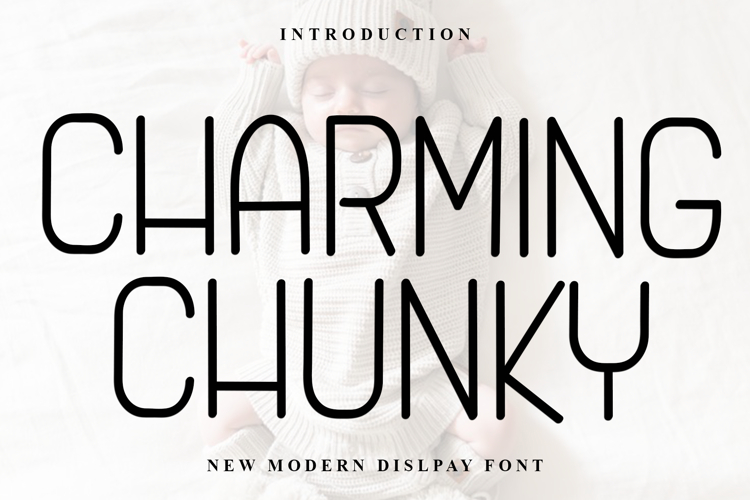 Schriftart Weihnachten Image 2