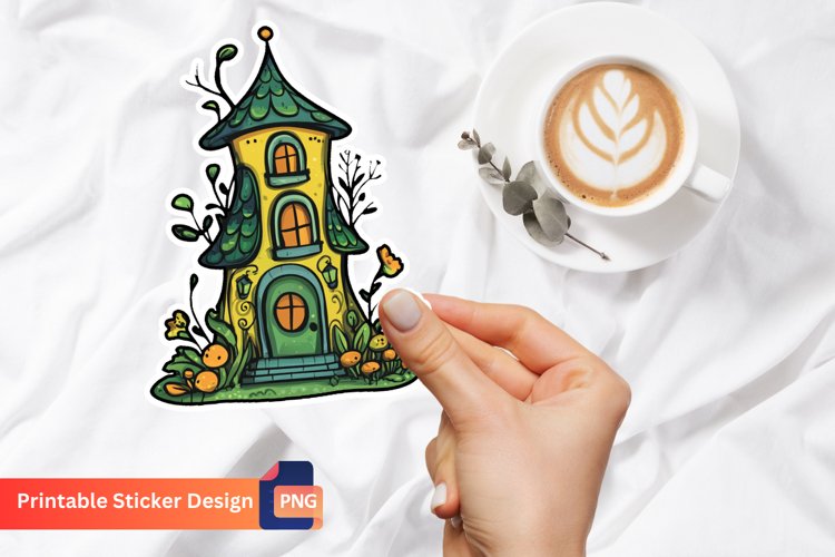 Fairy Tale Clipart