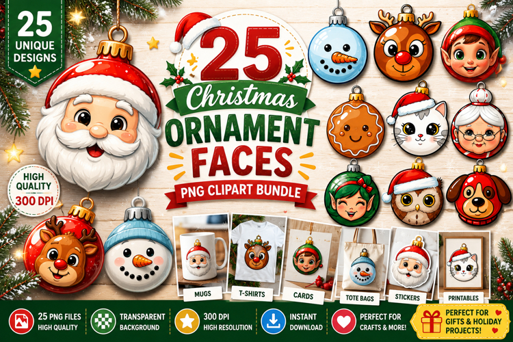 Christmas Vector Image 15