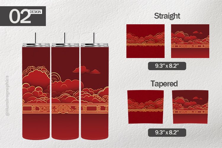 Sublimation Tumbler Designs Image 14