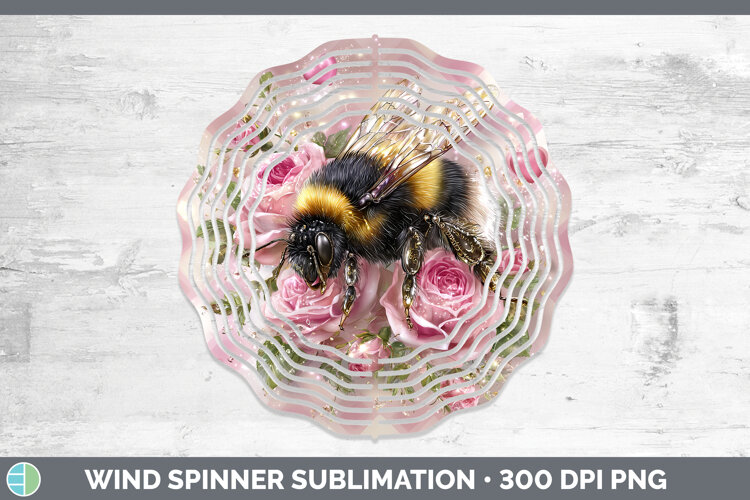 GorgeousChecker Valentine Wind Spinner design.
