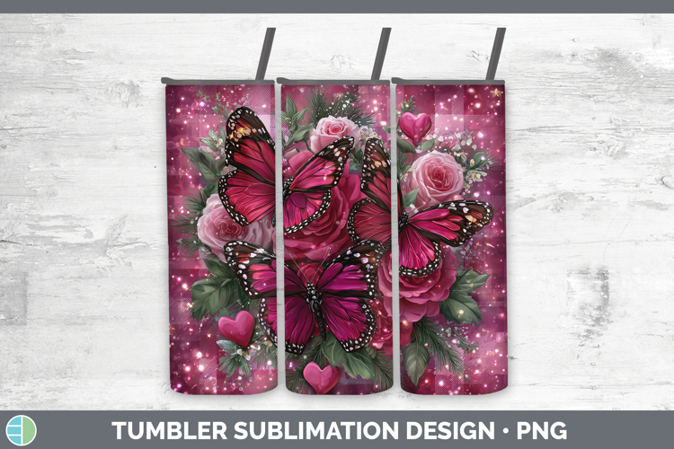 Sublimation Tumbler Designs Image 5