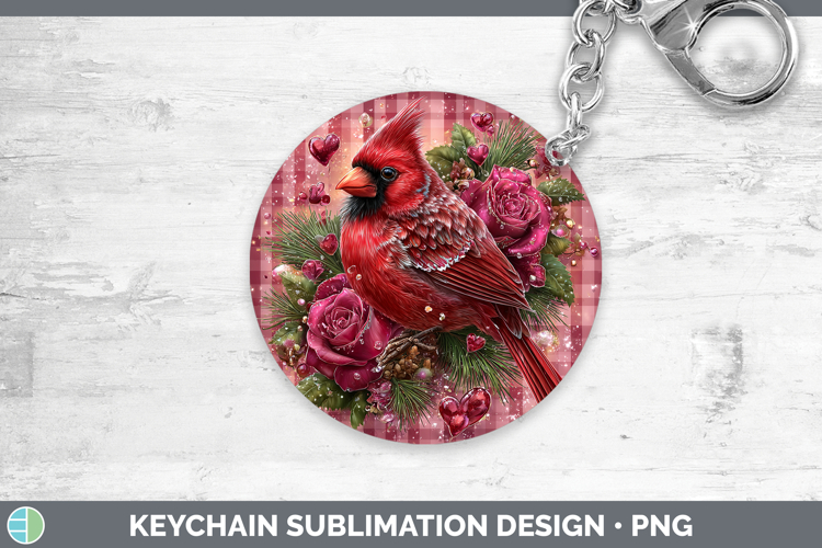 Keychain Sublimation Designs