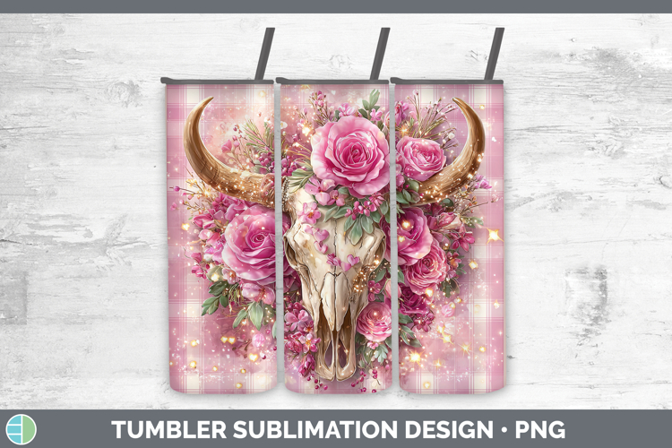 Sublimation Tumbler Designs