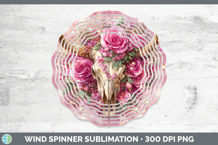 Cow Sublimation Designs Image 3