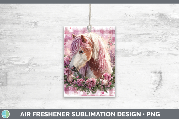 Horse Sublimation Designs Image 19
