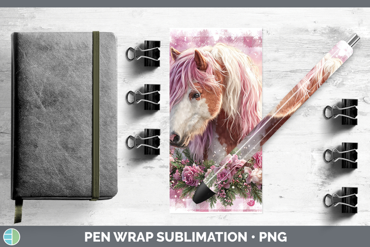 Horse Sublimation Designs Image 14