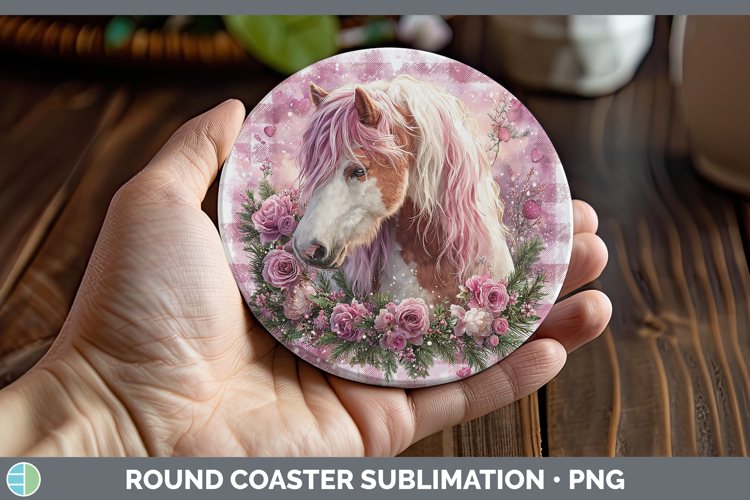 Horse Sublimation Designs Image 13