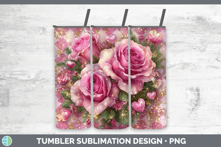 Sublimation Tumbler Designs Image 19