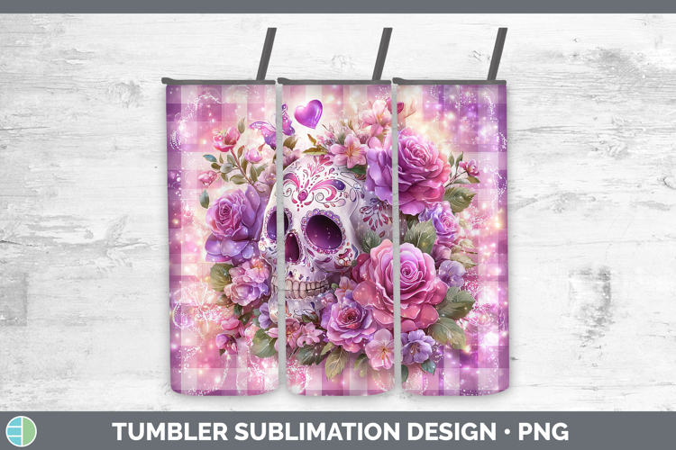 Sublimation Tumbler Designs Image 3