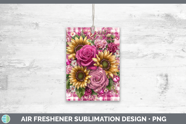 Sunflower Sublimation Designs Image 7