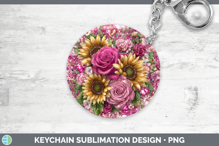 Sunflower Sublimation Designs Image 5