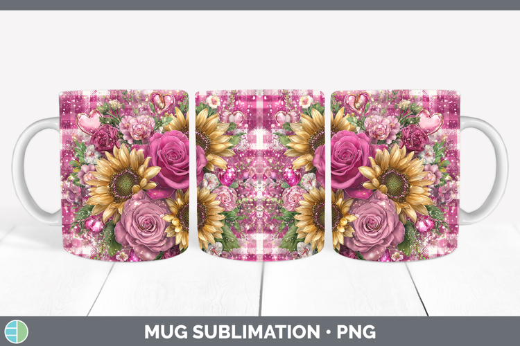 Sunflower Sublimation Designs Image 4