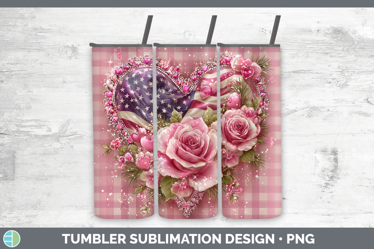 Sublimation Tumbler Designs Image 17