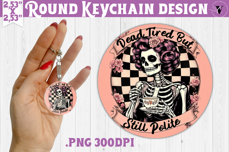 Skeleton Key Clipart Image 6