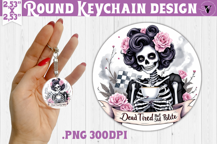 Skeleton Key Clipart Image 5