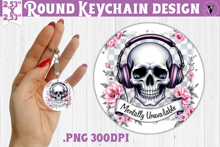 Skeleton Key Clipart Image 7