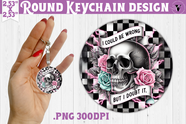 Skeleton Key Clipart Image 6