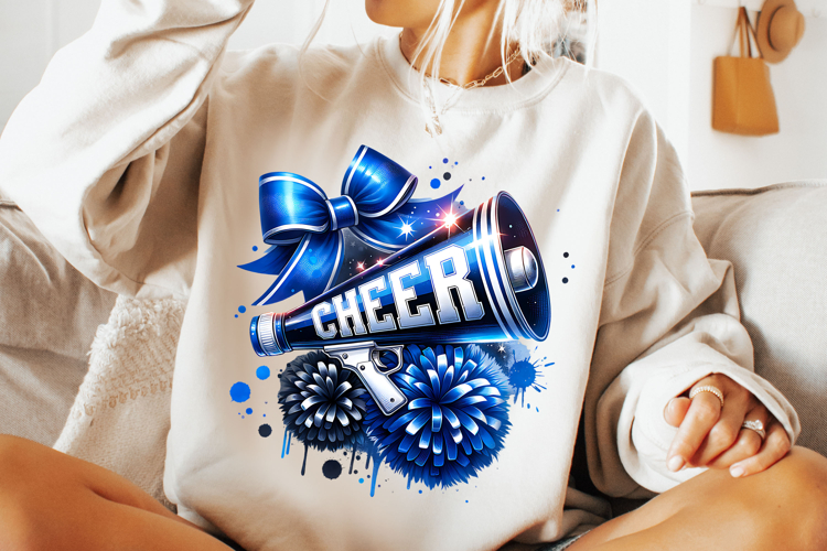 Cheer Mom Png Image 13