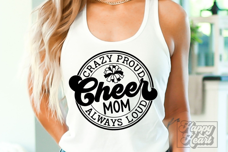 Mom Mode Svg Image 7