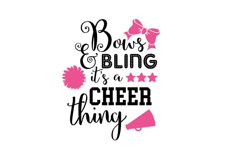 Cheer Thing example image 1