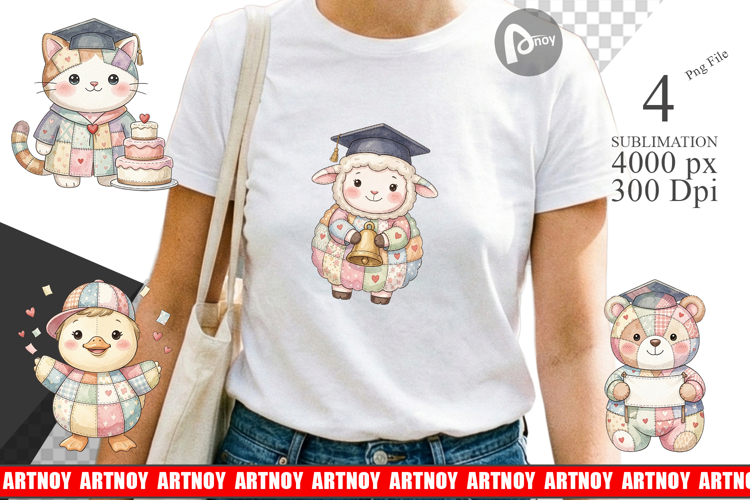 Graduation Graphic Image 11