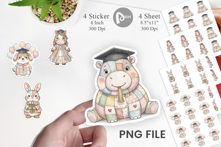 Journal Stickers Printable Image 10