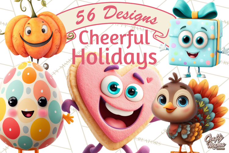 Objects Clipart Image 6