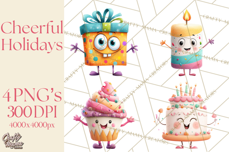 Objects Clipart Image 6