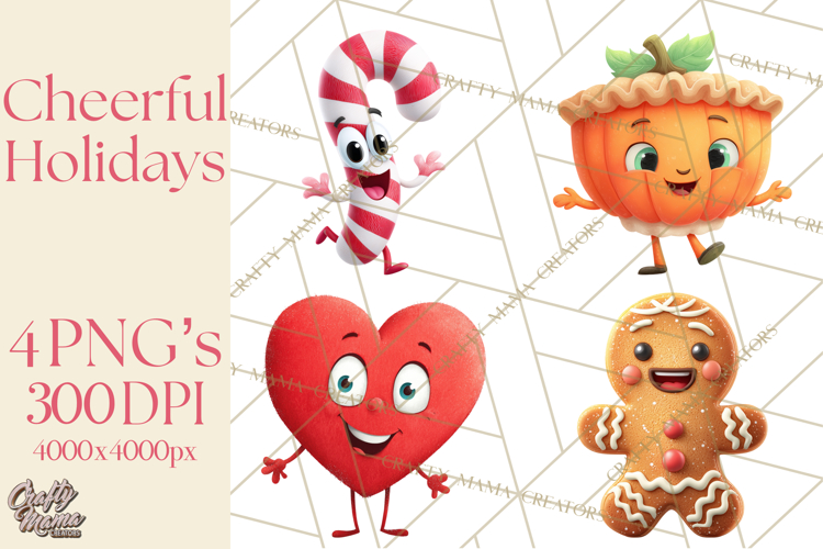 Objects Clipart Image 9