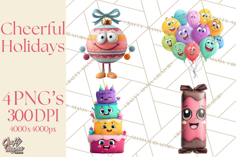 Objects Clipart Image 11