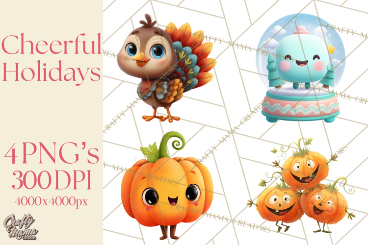 Objects Clipart Image 12