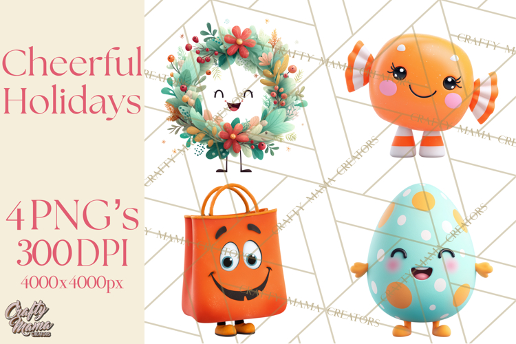 Objects Clipart Image 13