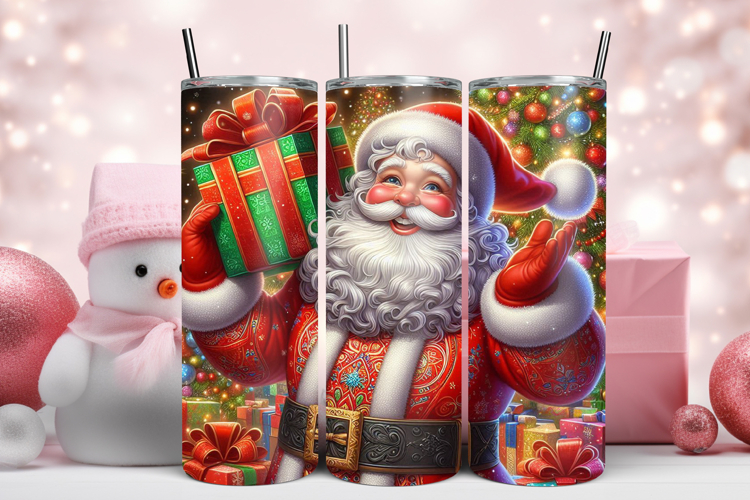 Candy Cane Clipart Image 9