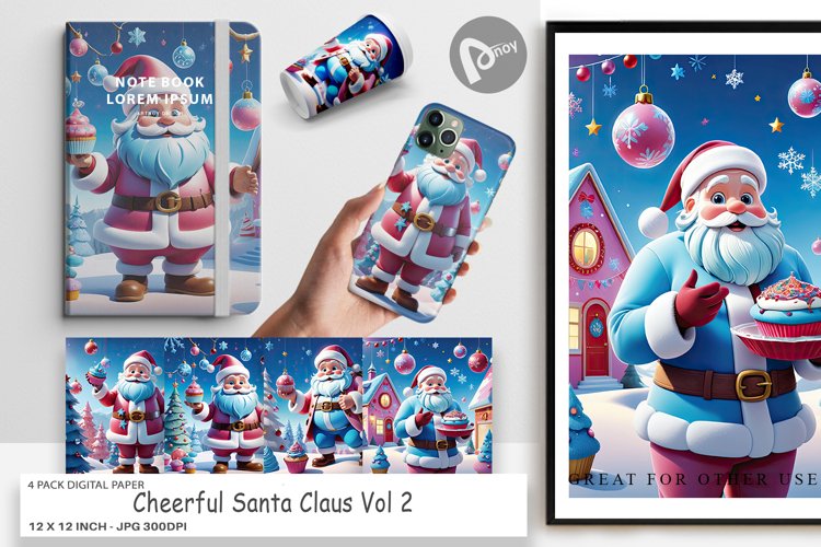 Printable Scrapbook Paper Image 20