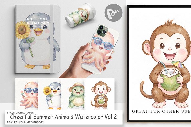 Printable Scrapbook Paper Image 24