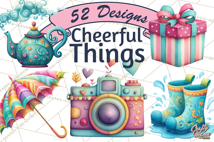 Decor Graphics Image 24