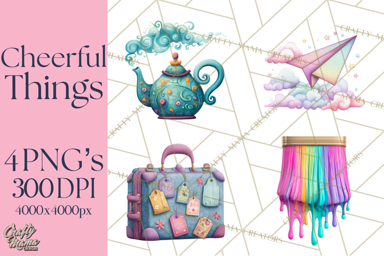 Decor Graphics Image 11