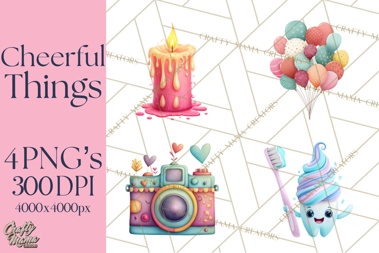 Decor Graphics Image 13