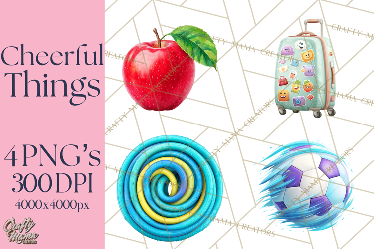 Decor Graphics Image 14