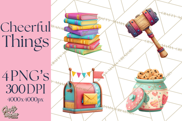 Decor Graphics Image 15