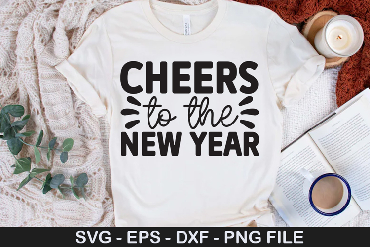 Party Svg Image 16