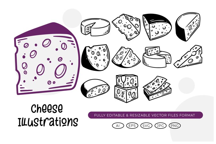 Healthy Snack Clipart Image 13