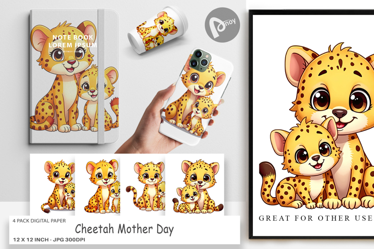 Mothers Day Background Image 17