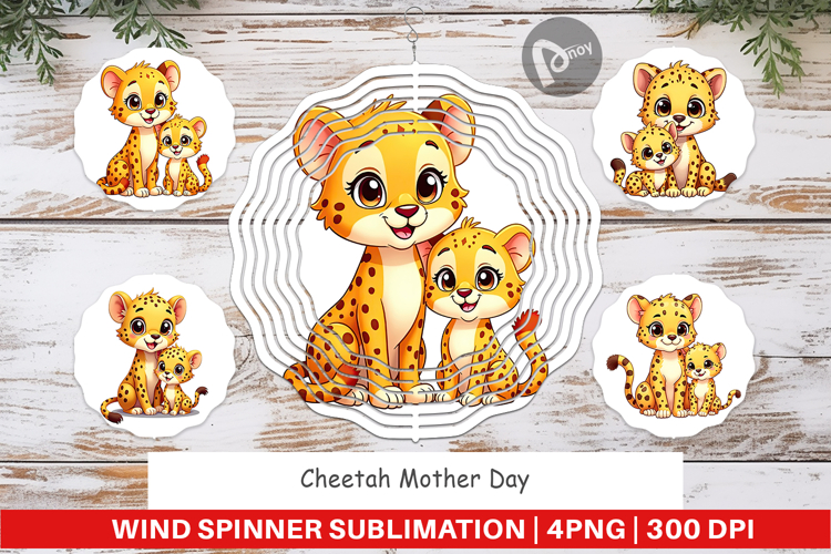 Mothers Day Clipart Image 13