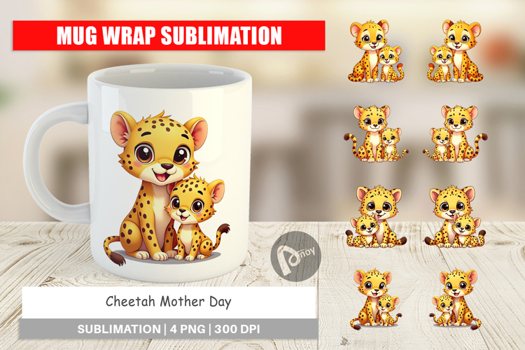 Mothers Day Clipart Image 10