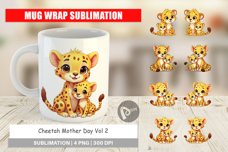 Mothers Day Clipart Image 9