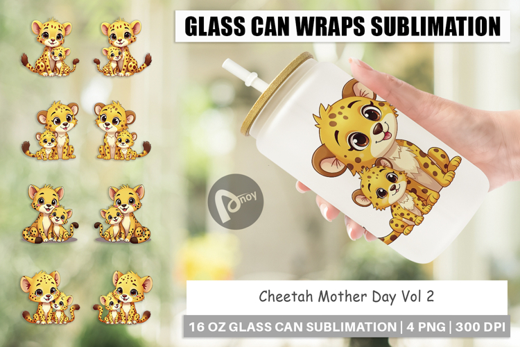 Mothers Day Clipart Image 10